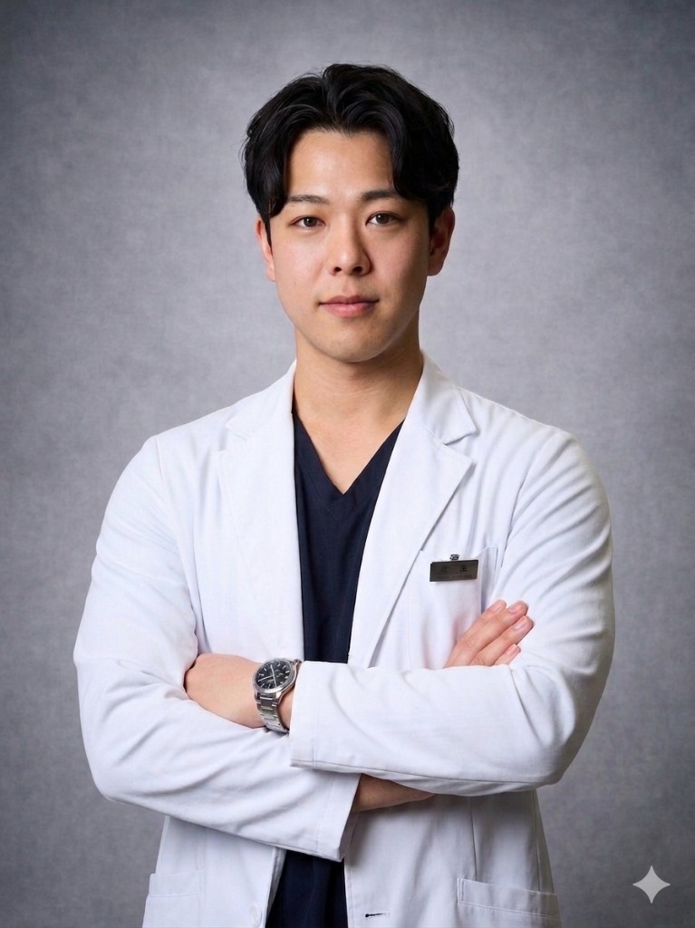 Flourb名古屋 代表 川辺達也
